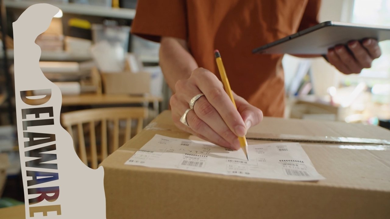 E-commerce Business in Delaware